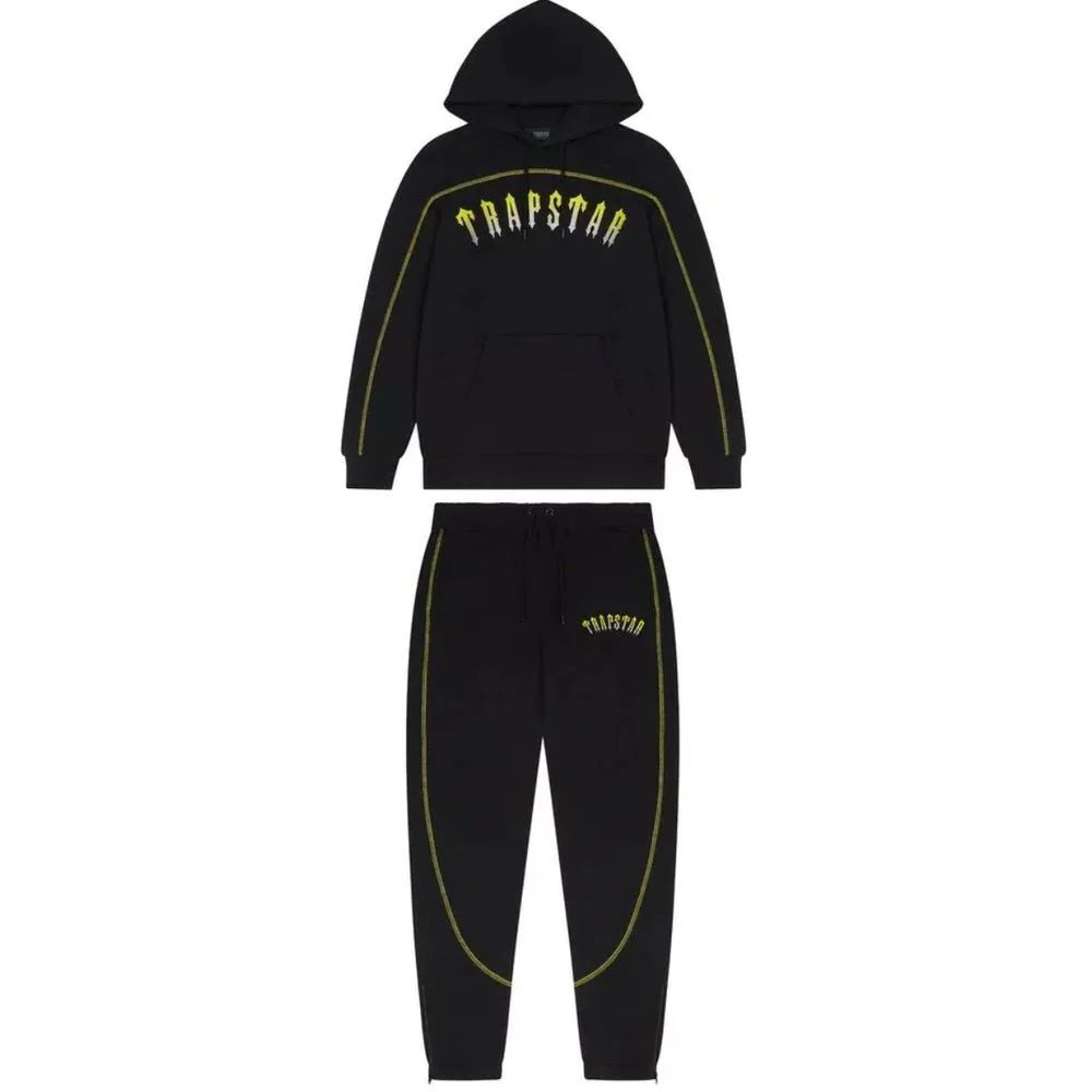 TRAPSTAR CENTRAL CEE SET TRACKSUIT
