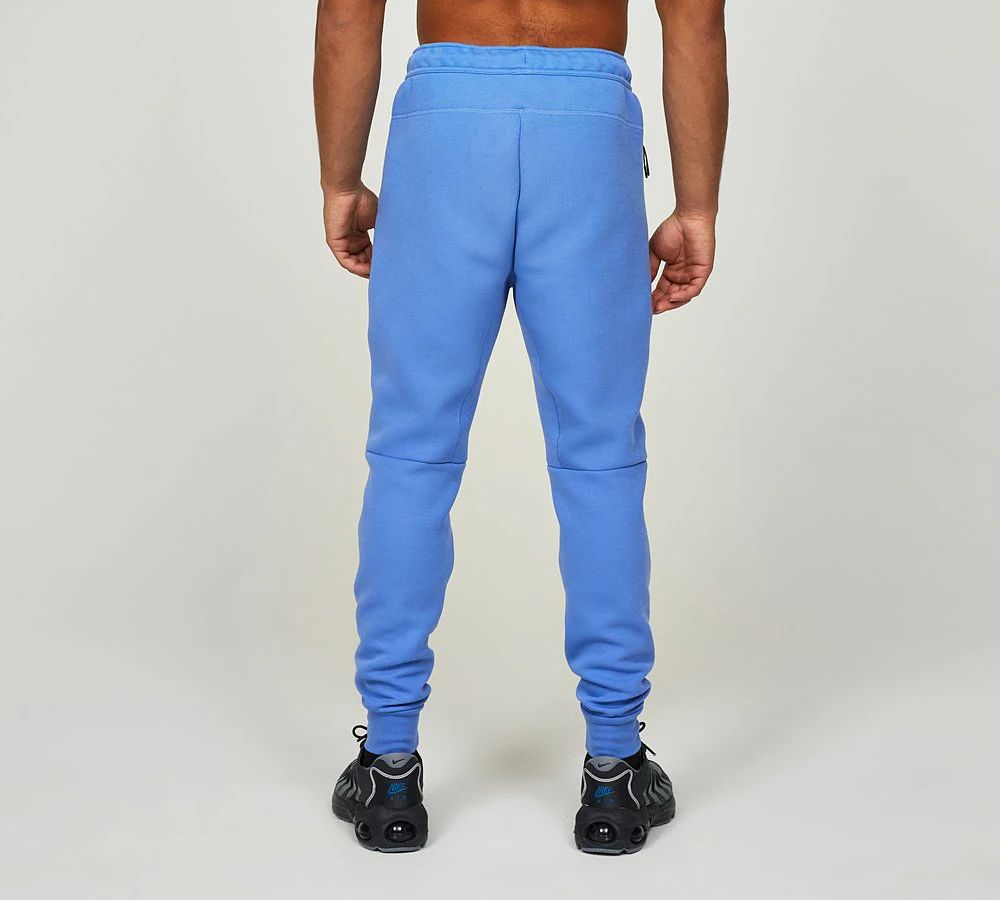 Nike Tech Fleece Set - Polar Blue (4th Gen - New Season)