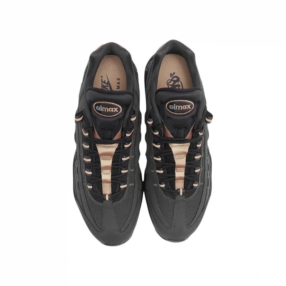 CENTRAL CEE X NIKE AIR MAX 95 - SYNA WORLD