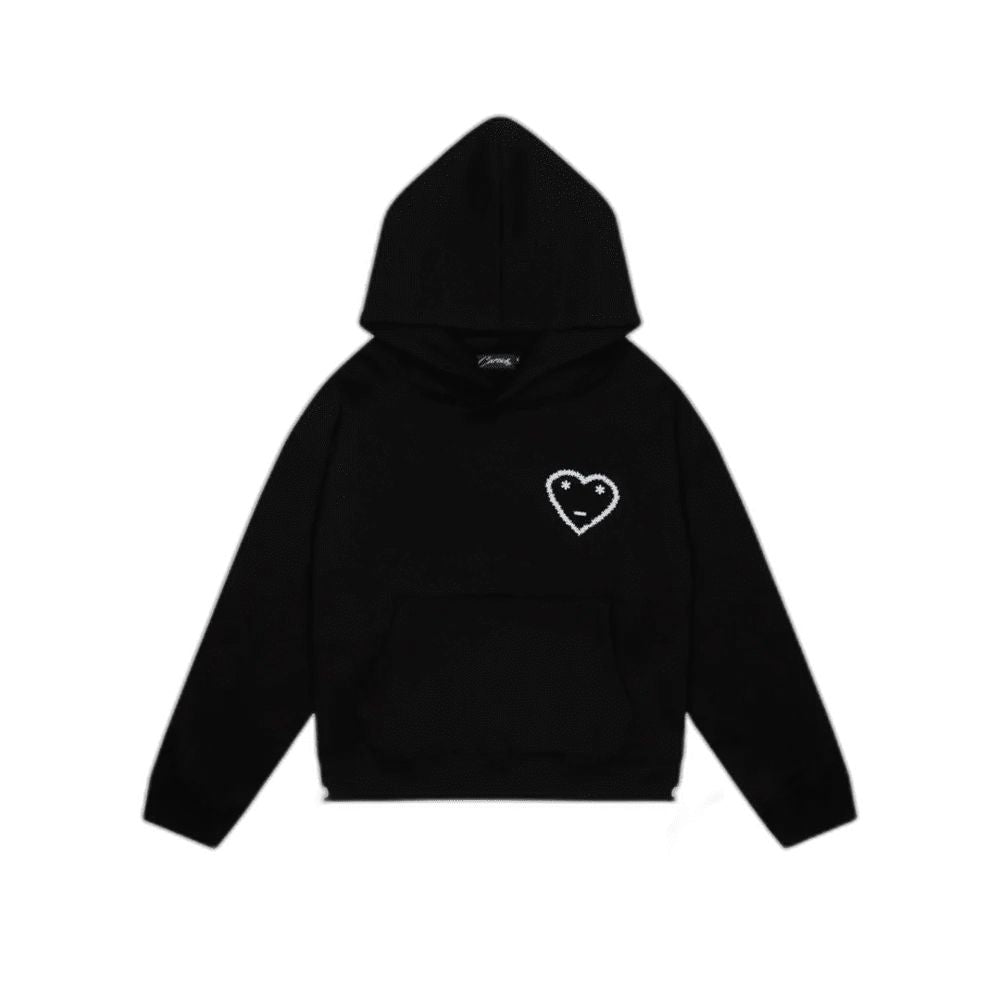 CARSICKO SIGNATURE TRACKSUIT - BLACK