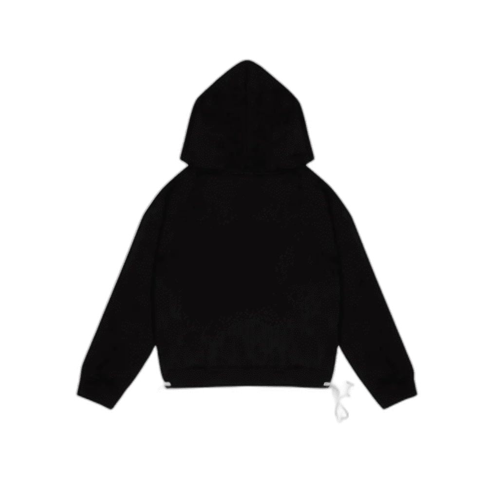 CARSICKO SIGNATURE TRACKSUIT - BLACK