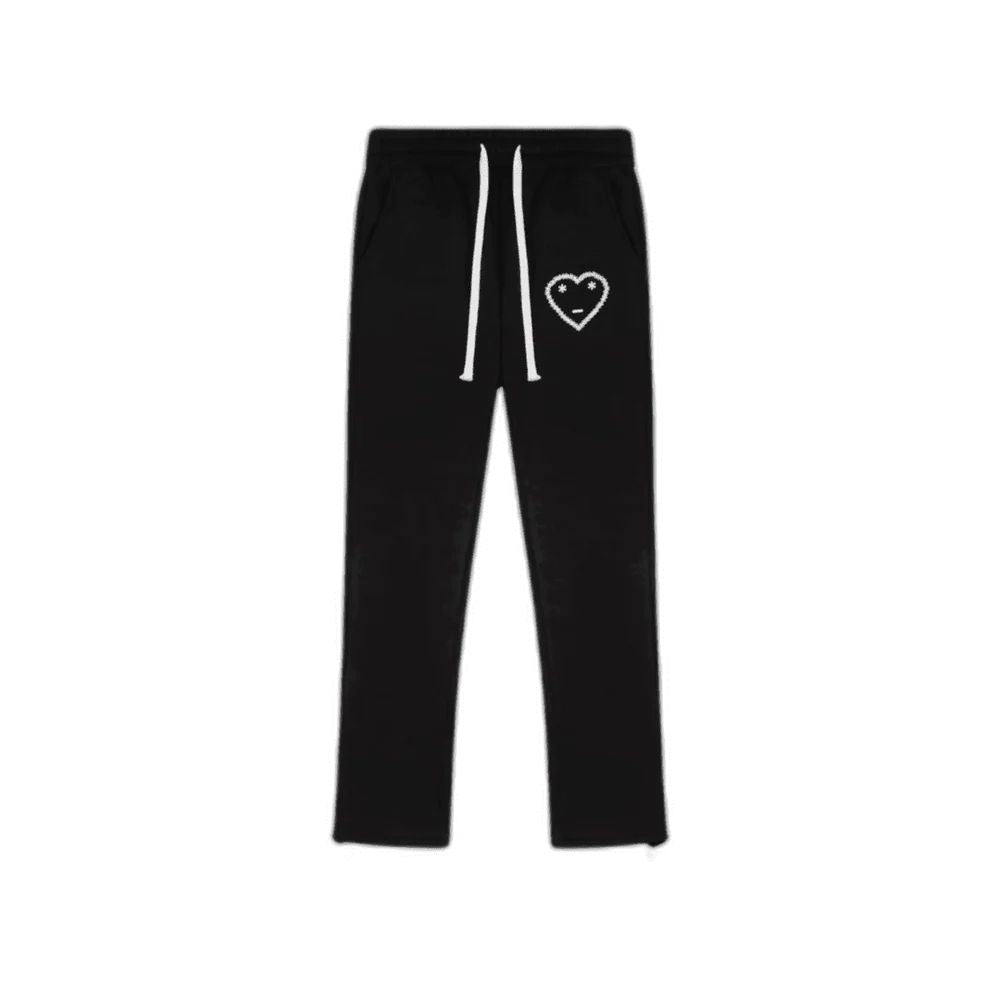 CARSICKO SIGNATURE TRACKSUIT - BLACK