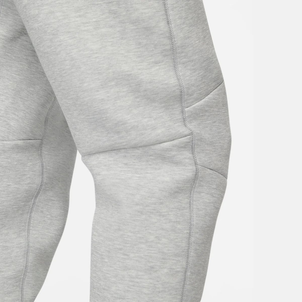 Nike Tech Fleece Set - Grey (4th Gen - New Season)