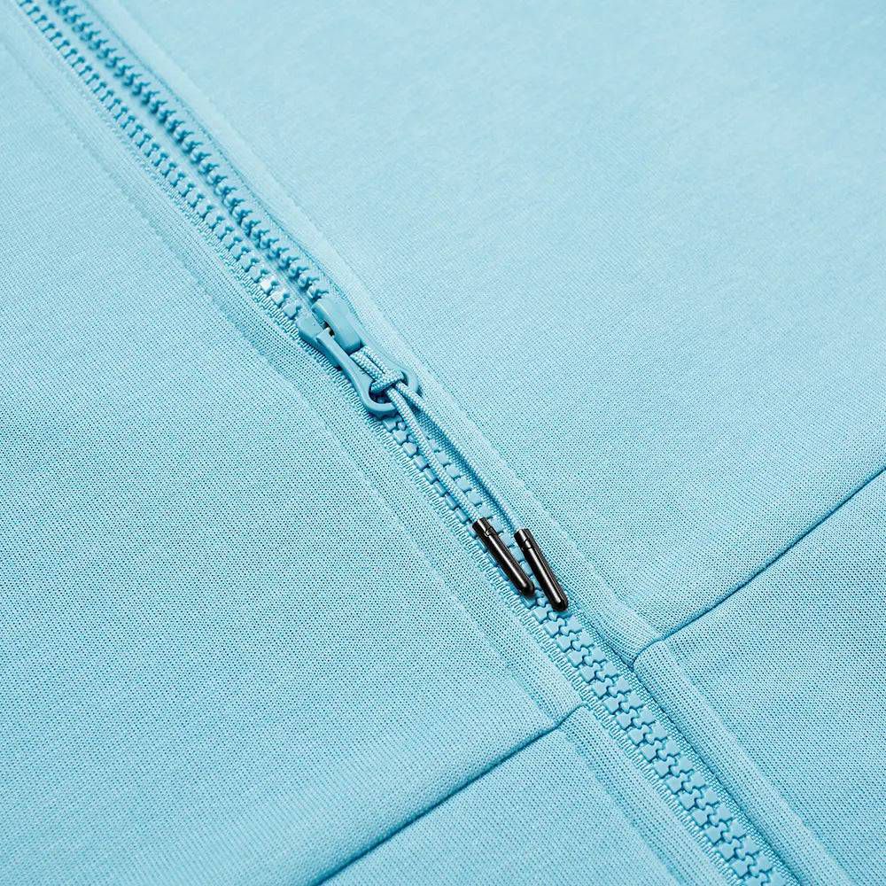 Nike Tech Fleece Set - Baby Blue (2nd Gen - Old Season)