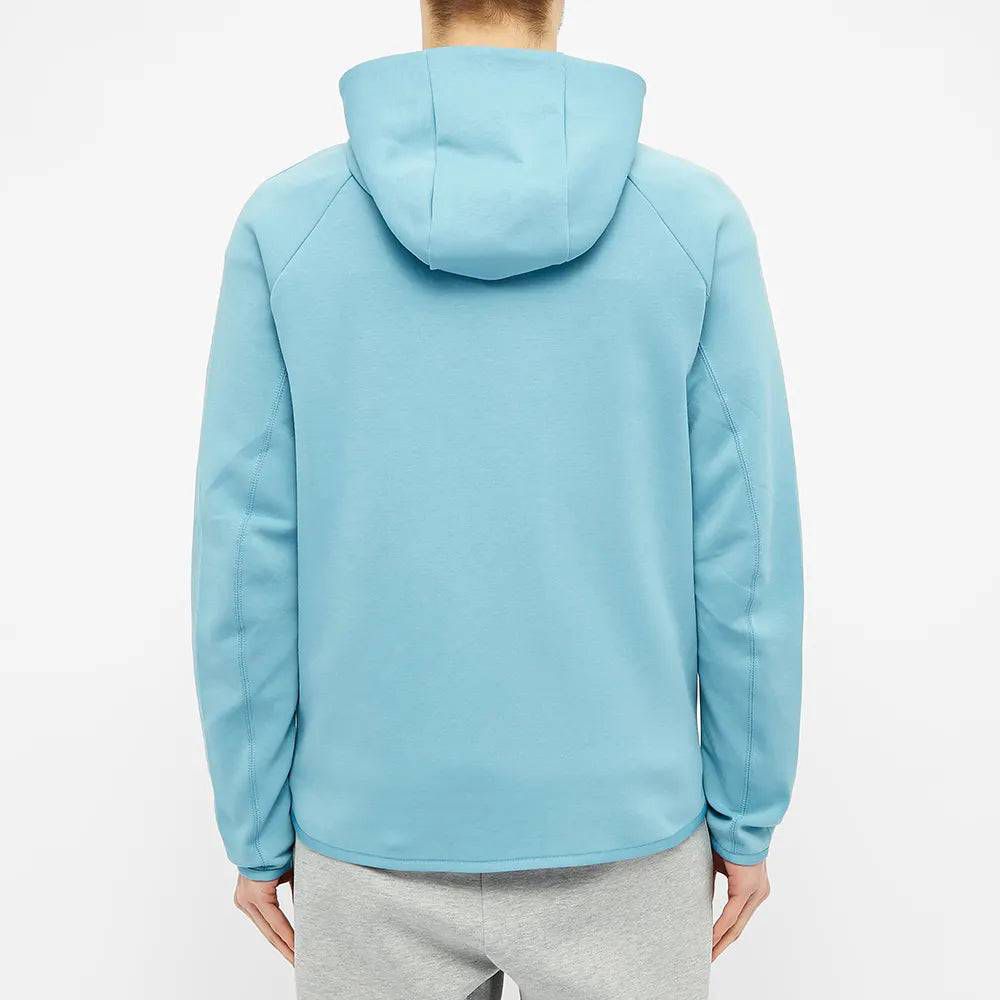 Nike Tech Fleece Set - Baby Blue (2nd Gen - Old Season)