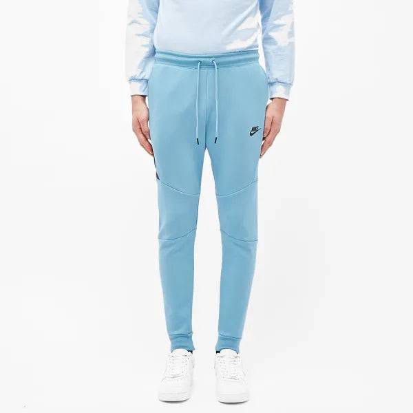 Nike Tech Fleece Set - Baby Blue (2nd Gen - Old Season)