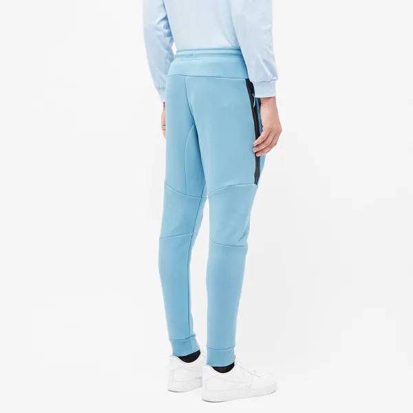 Nike Tech Fleece Set - Baby Blue (2nd Gen - Old Season)