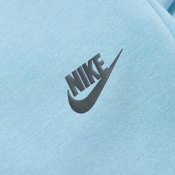 Nike Tech Fleece Set - Baby Blue (2nd Gen - Old Season)