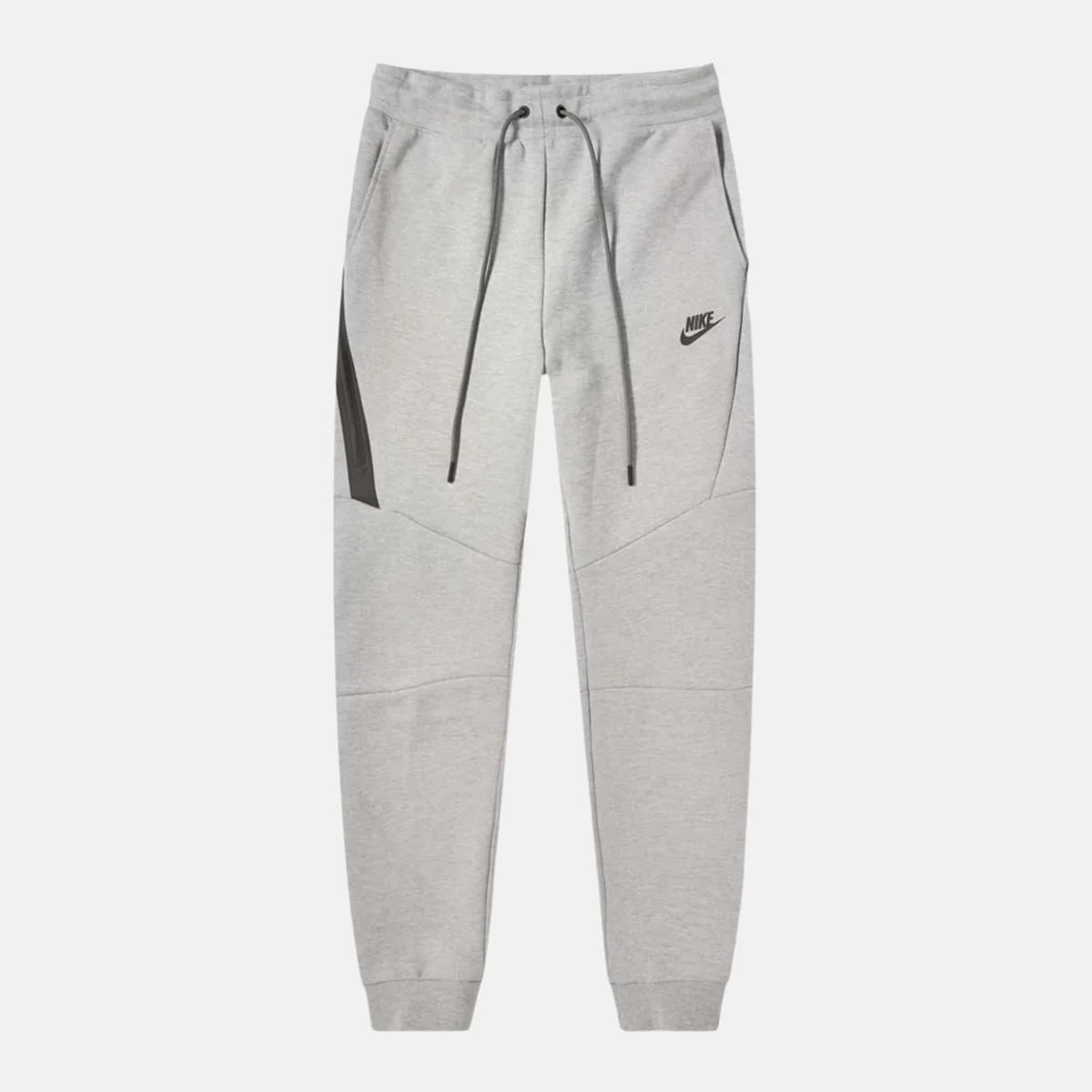 Nike Tech Fleece Set - Grey (2nd Gen - Old Season)