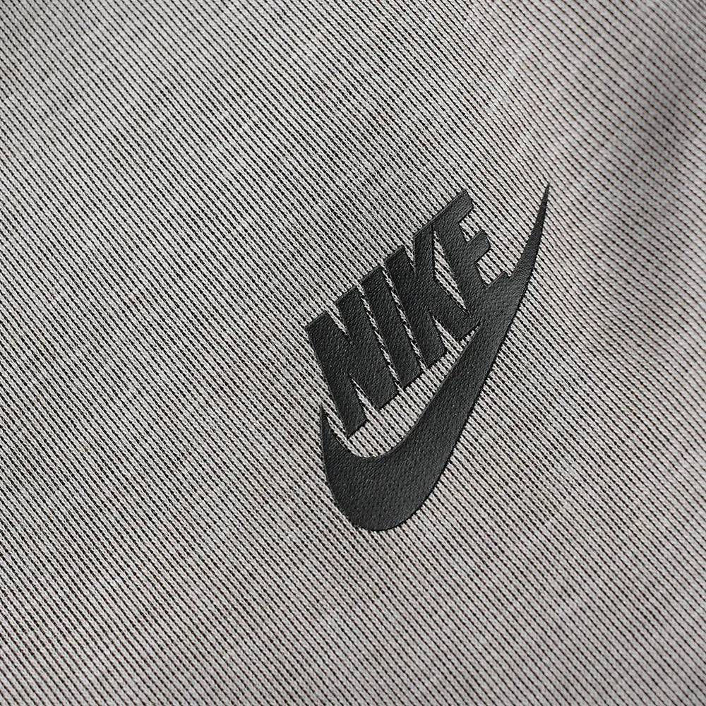 Nike Tech Fleece Set - Grey (2nd Gen - Old Season)