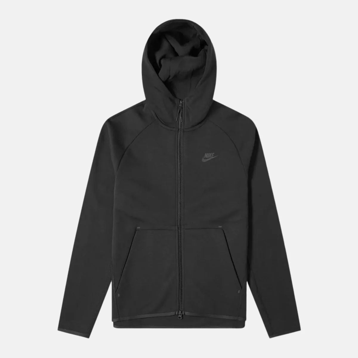 Nike Tech Fleece Set - Black (2nd Gen - Old Season)