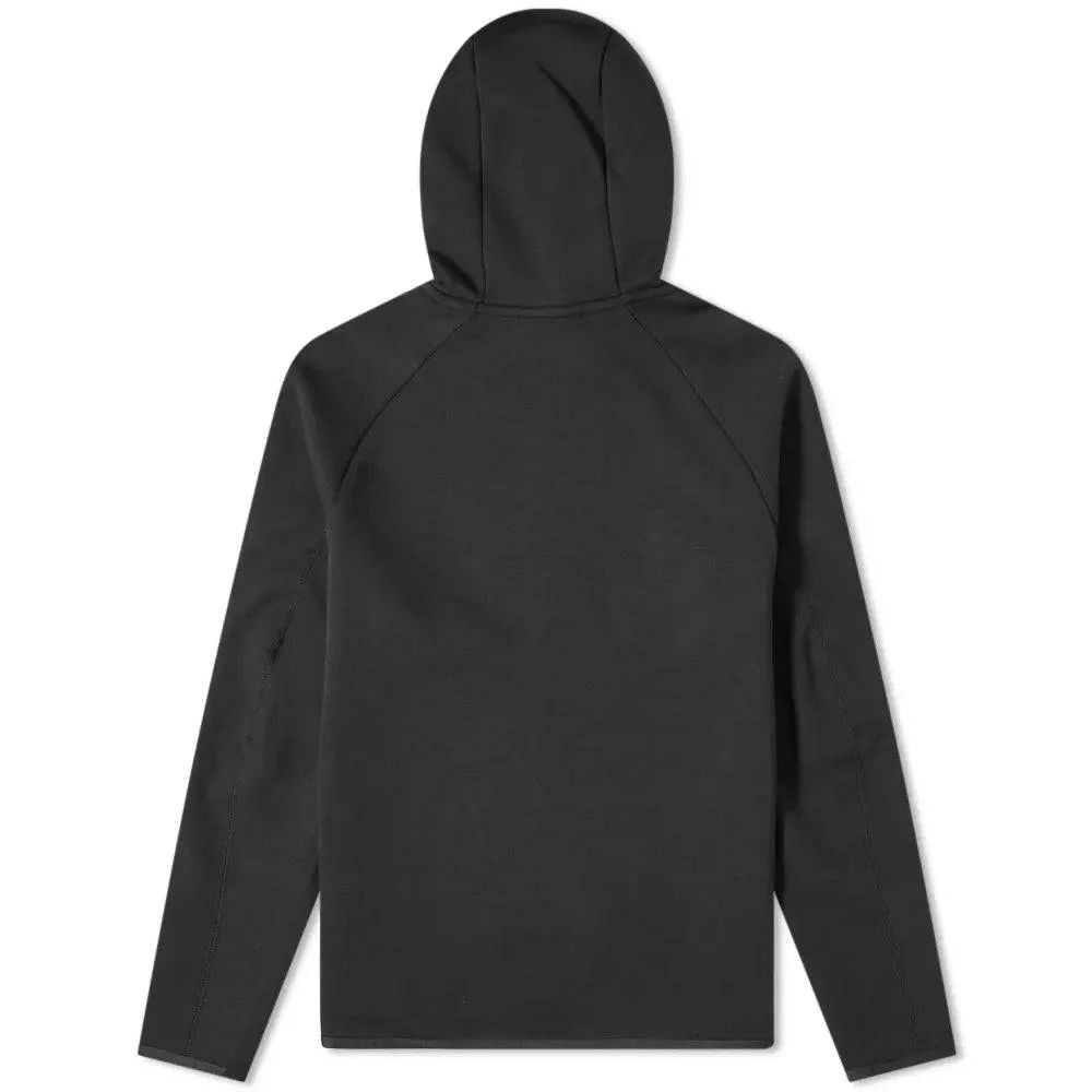 Nike Tech Fleece Set - Black (2nd Gen - Old Season)