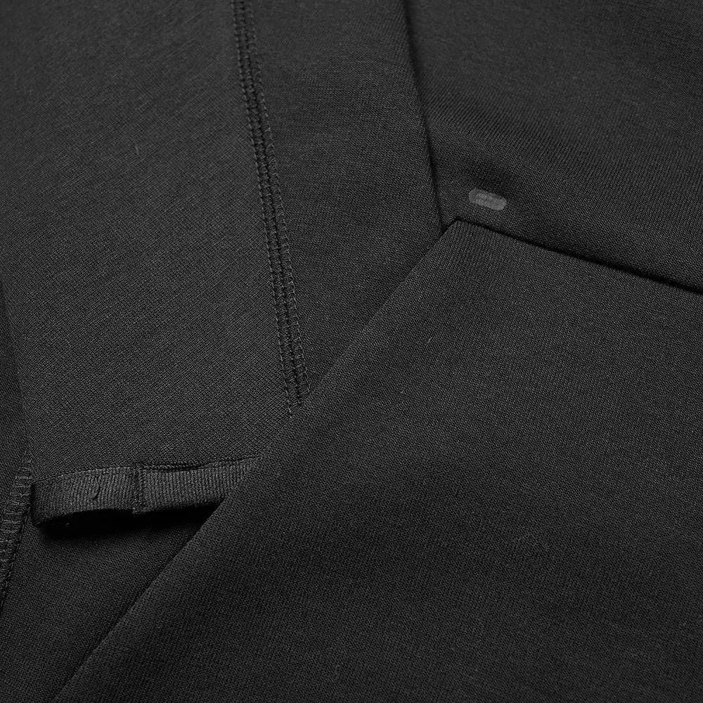 Nike Tech Fleece Set - Black (2nd Gen - Old Season)