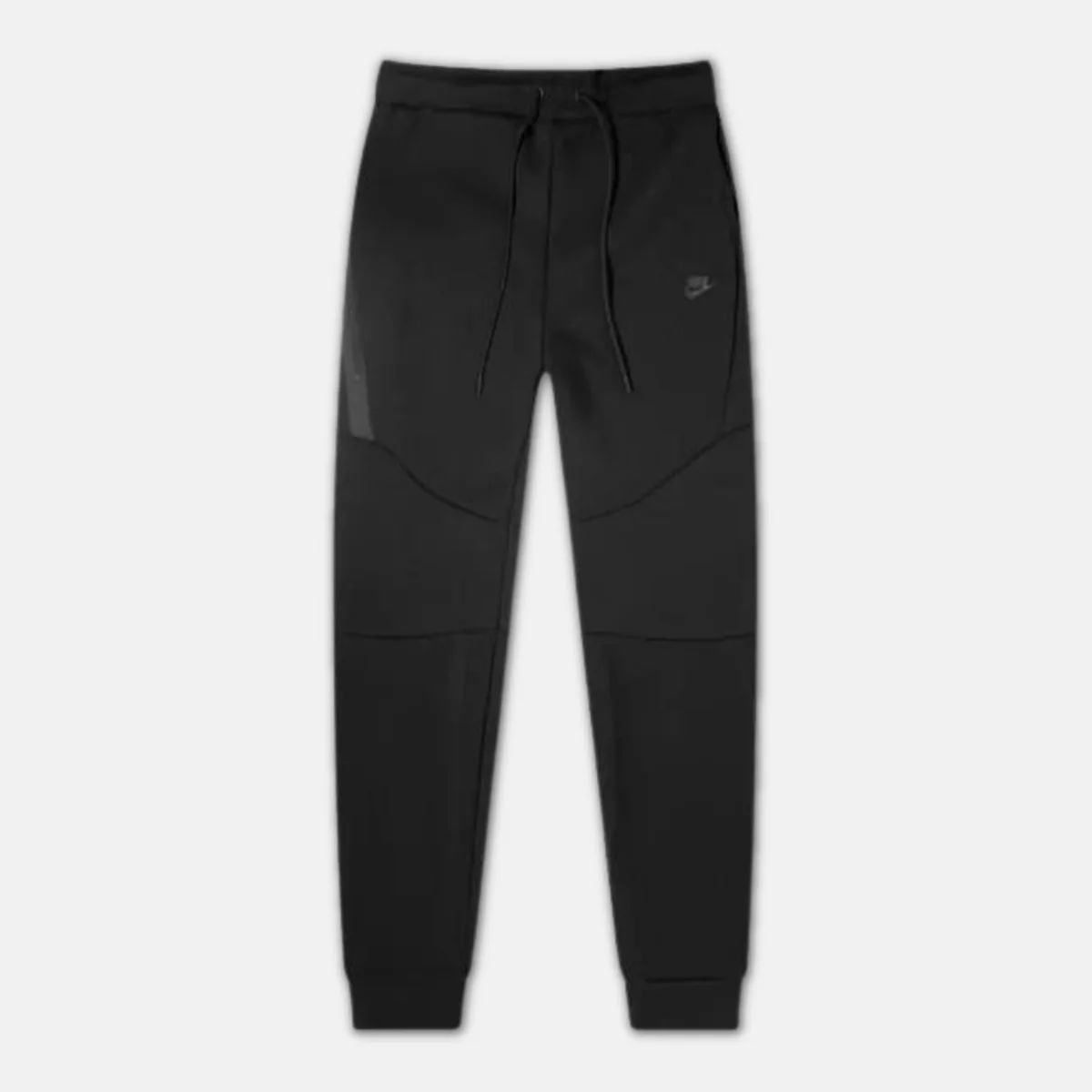 Nike Tech Fleece Set - Black (2nd Gen - Old Season)