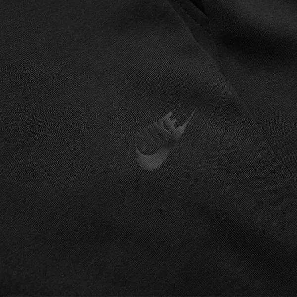 Nike Tech Fleece Set - Black (2nd Gen - Old Season)