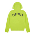 TRAPSTAR IRONGATE T WINDBREAKER - LIME