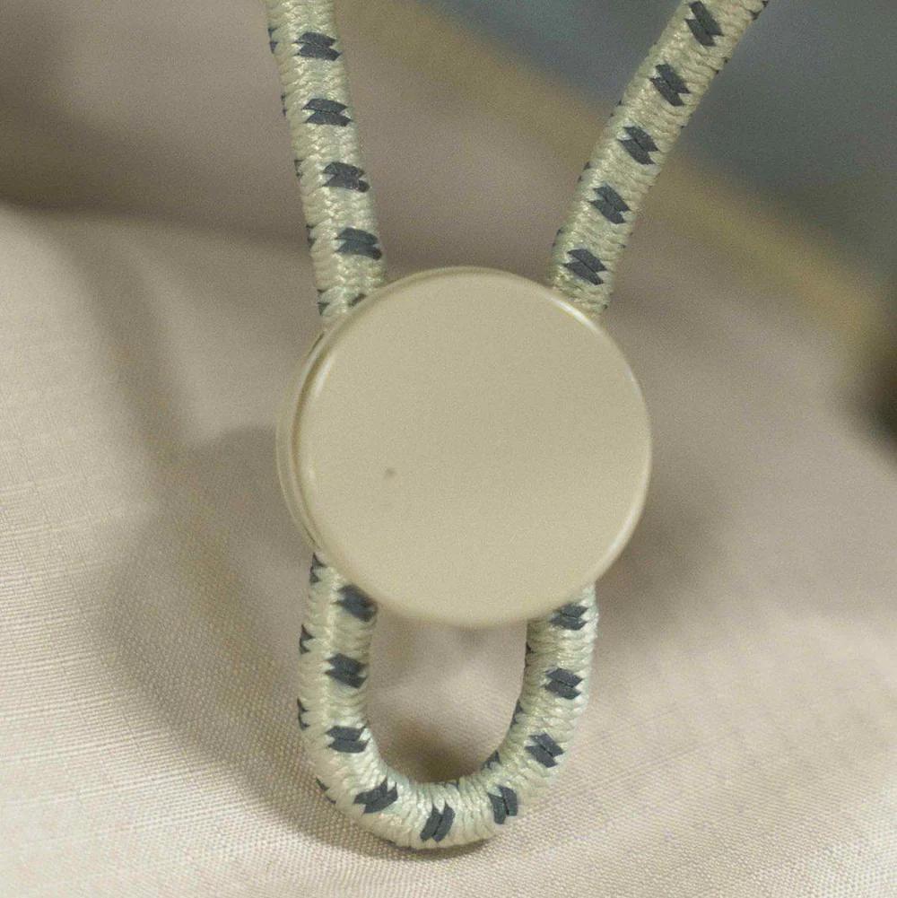 Synaworld 'Syna Logo' Jacket - Cream/Beige