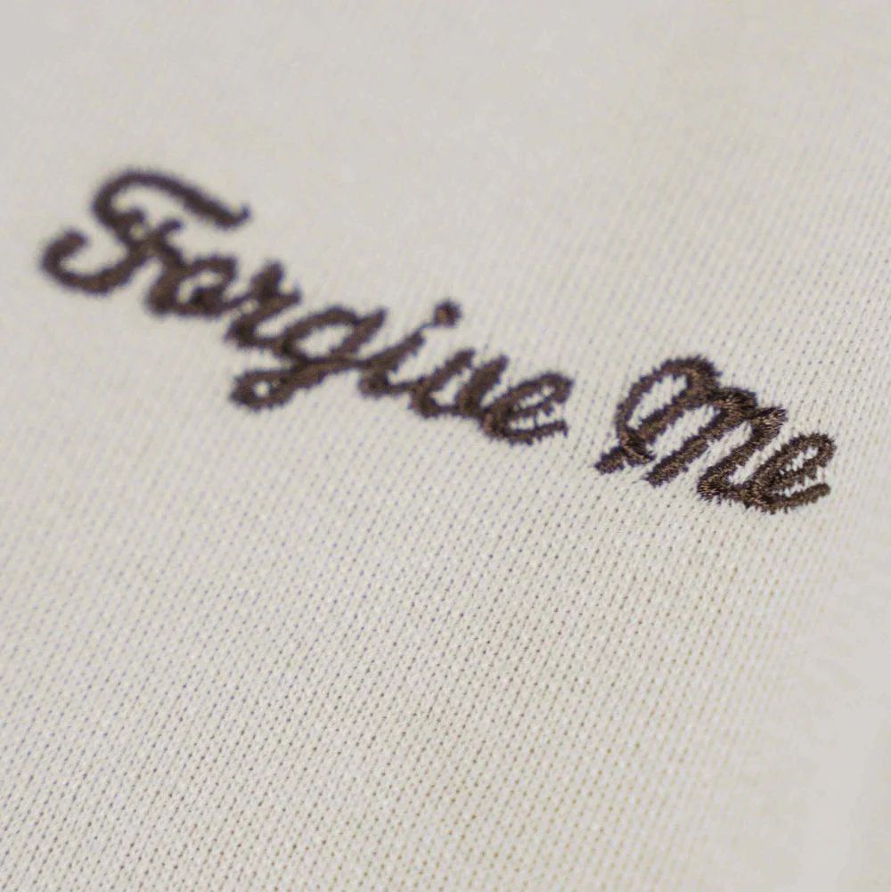 Synaworld 'Syna Logo' Tracksuit - Cream