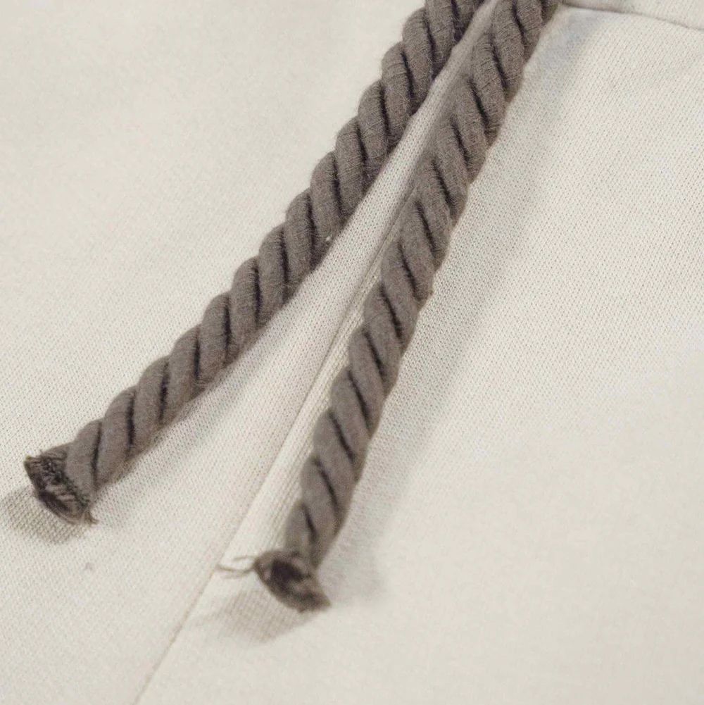 Synaworld 'Syna Logo' Tracksuit - Cream