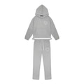 CARSICKO SIGNATURE TRACKSUIT - GREY