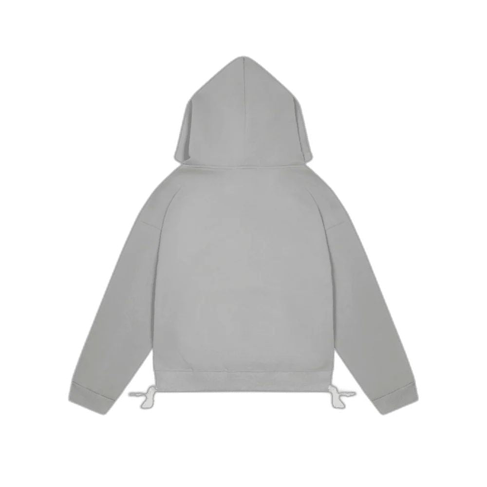 CARSICKO SIGNATURE TRACKSUIT - GREY
