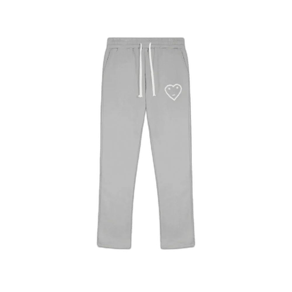 CARSICKO SIGNATURE TRACKSUIT - GREY