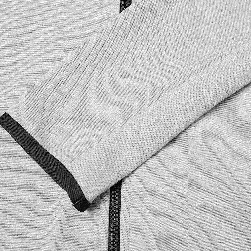 Nike Tech Fleece Tracksuit- Grey