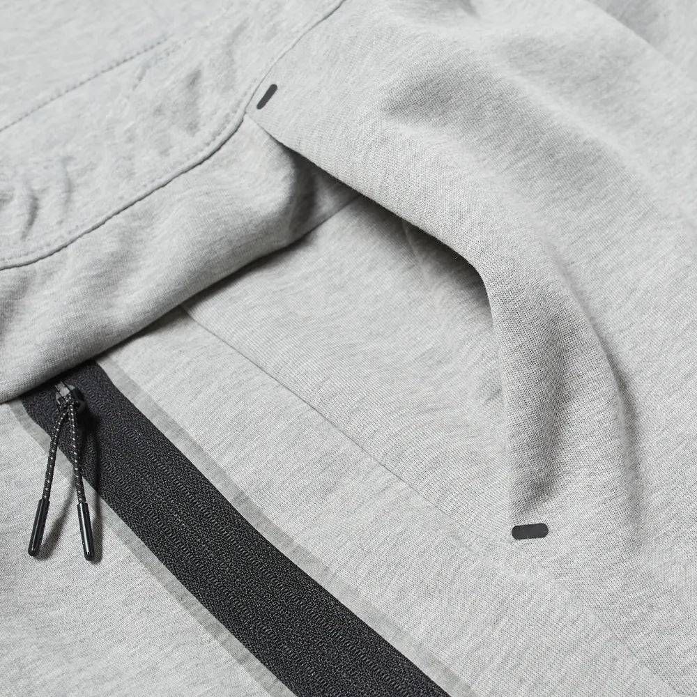 Nike Tech Fleece Tracksuit- Grey