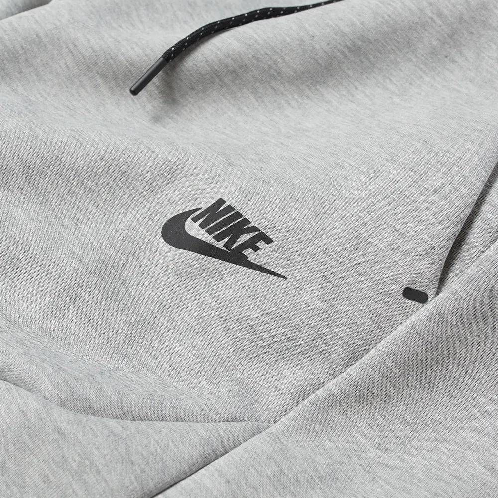 Nike Tech Fleece Tracksuit- Grey