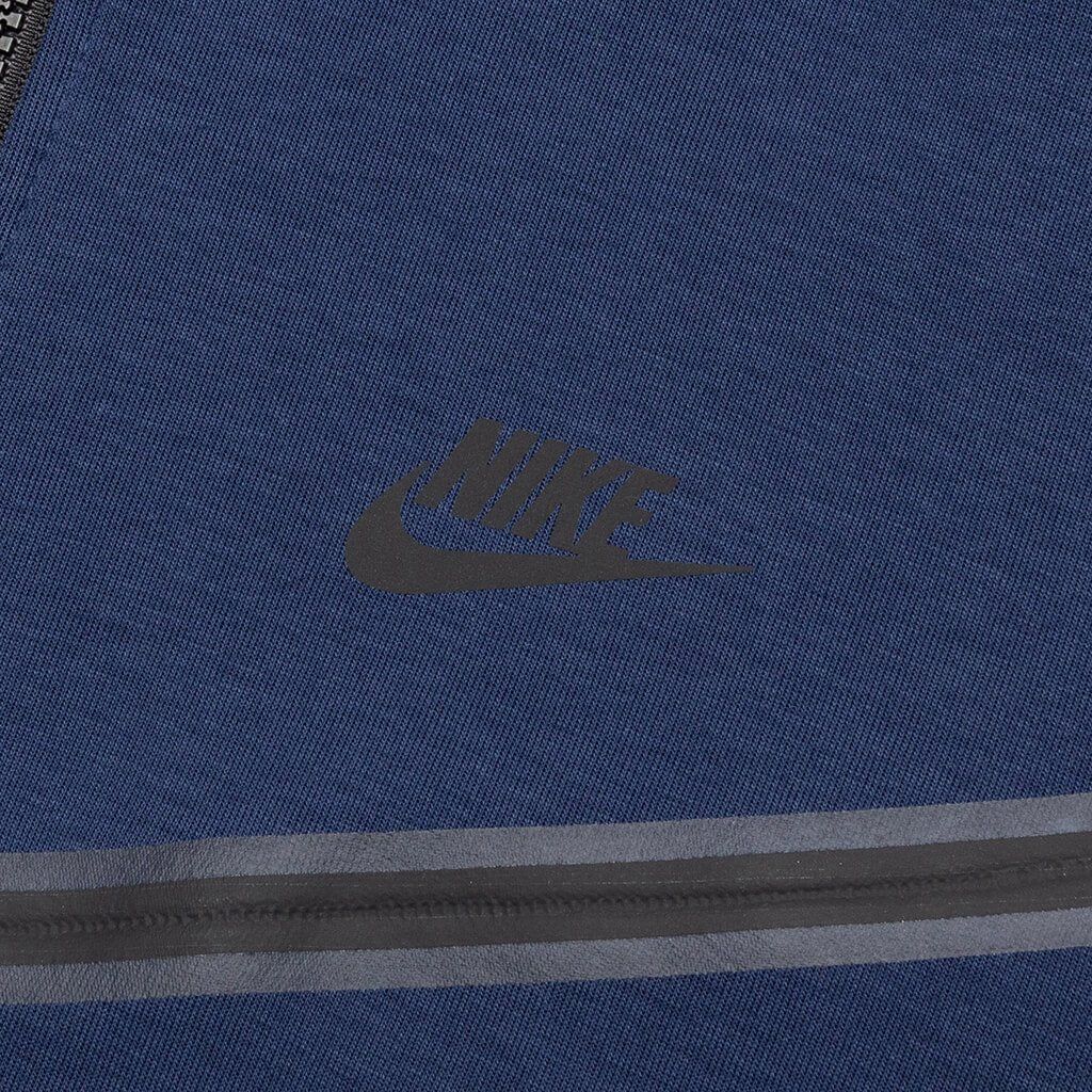 Nike Tech Fleece Tracksuit- Midnight Navy