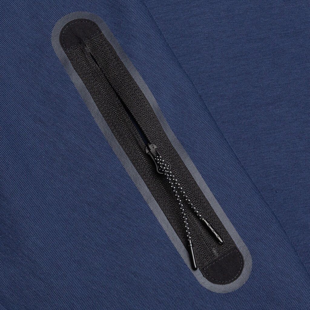 Nike Tech Fleece Tracksuit- Midnight Navy