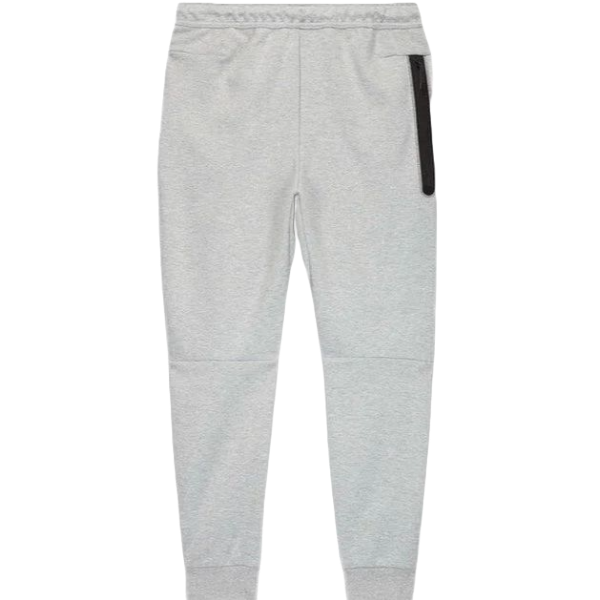 Nike Tech Fleece Tracksuit- Grey