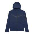 Nike Tech Fleece Tracksuit- Midnight Navy