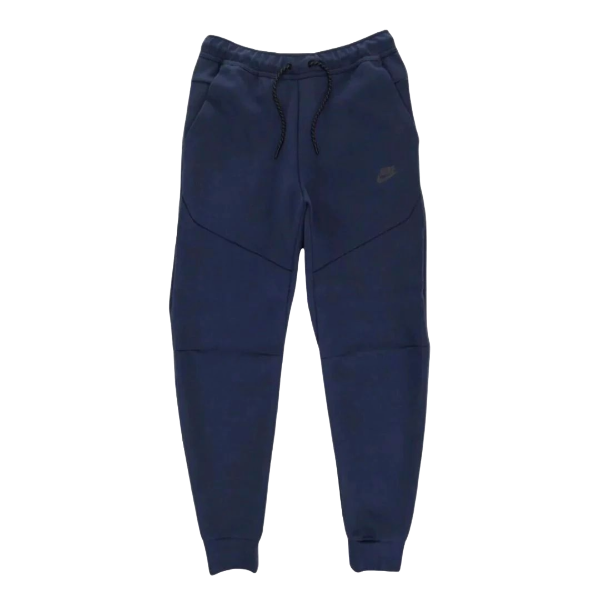 Nike Tech Fleece Tracksuit- Midnight Navy