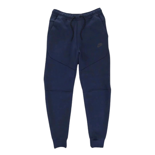 Nike Tech Fleece Tracksuit- Midnight Navy