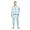 Nike Tech Fleece Tracksuit - Celestine Blue