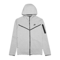 Nike Tech Fleece Tracksuit- Grey