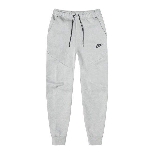 Nike Tech Fleece Tracksuit- Grey