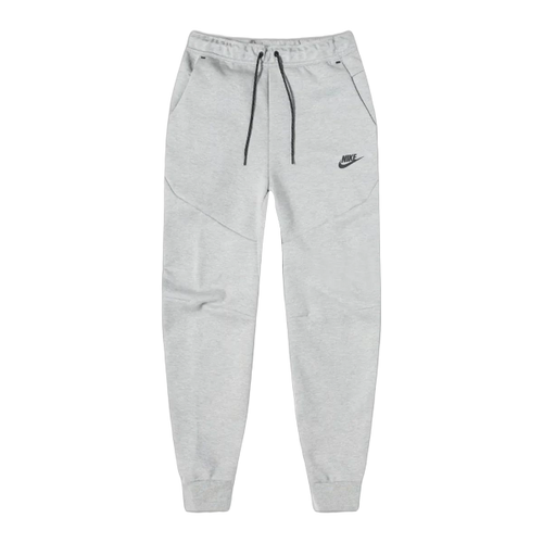 Nike Tech Fleece Tracksuit- Grey